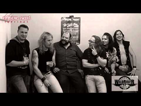 CMF 2015: Interviews (Trailer)