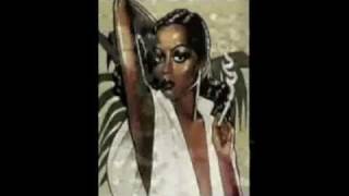 Diana Ross ~ TOP OF THE WORLD