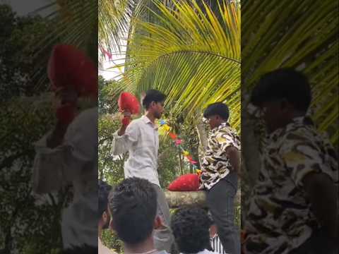 ඇස් වහක් වදින්න එපා! අයියා වෙනුවෙන් මල්ලි කරපු දේ.. ❤️🥰 #shorts #viral #srilanka #brother #india #uk