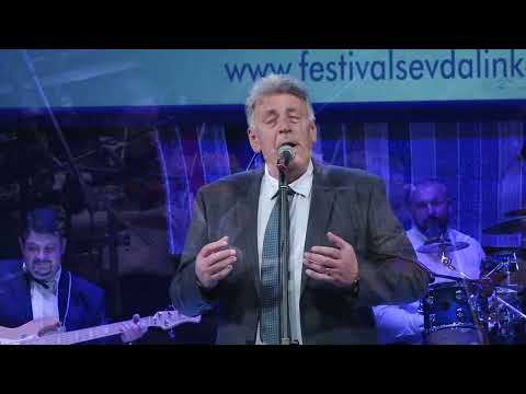 Ringo Hamidović - Ljepotica iz Šehera┃12. Festival Sevdalinke - Takmičarska noć