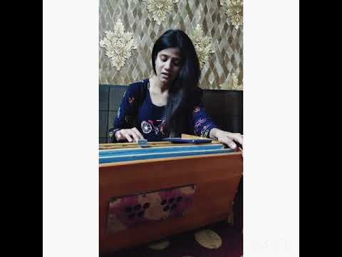 Ruhi Sharma Pyar ka pehla khat???? gazal