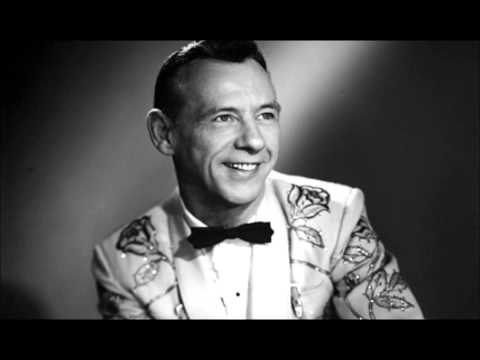Hank Snow- Melba From Melbourne