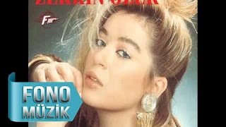 Zerrin Özer - Benimsin (Official Audio)