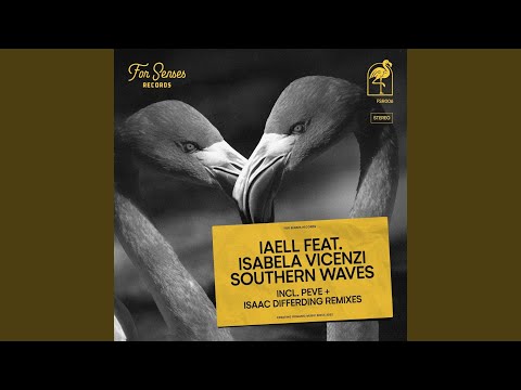 Southern Waves feat. Isabela Vicenzi