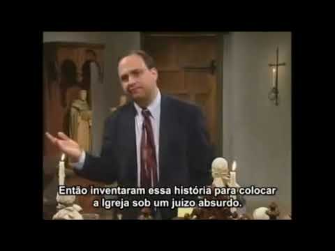 Igreja Católica: construtora da civilização ocidental