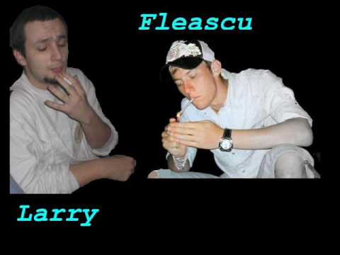 Larry feat  Fleascu   Kungfuzie
