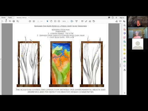DeeDee Morrison Interview
