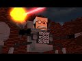 Skibidi Toilet 67 Part 2 Minecraft Animation