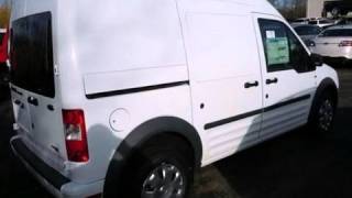 2013 Ford Transit Connect Webster - Rochester, NY #F13244
