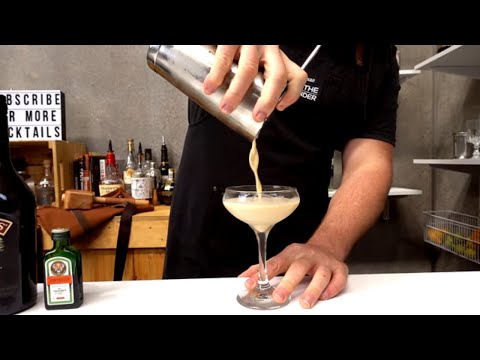 Oatmeal Cookie – Steve the Bartender