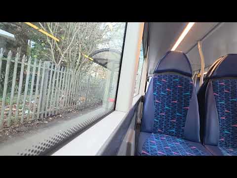 New 7 Speed DIWA NXT - Go North East Wright StreetDeck 6392 MA75 CTZ