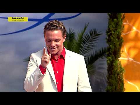 Immer wieder sonntags (1) 01.06.2008 Trailer