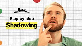 How to Shadow Native English Speakers to Master Your Pronunciation
