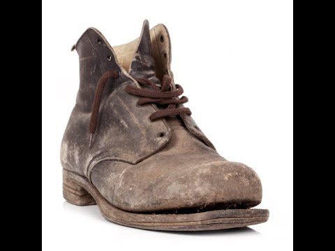 The Little General : Classic Mini Build - EP36 : I got the boot!