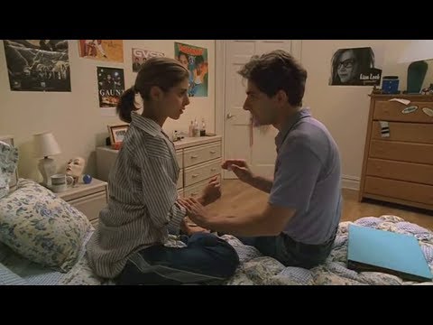 Christopher Gives Meadow Drugs - The Sopranos HD