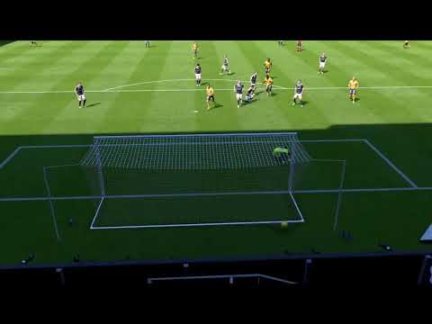 IF Elfsborg 2023-2024 S:6 Allsvenskan Match 6 VS Norrköping (4-1-0)