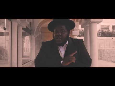 Avi Kraus featuring Nissim Black "Best of all days", The Shabbat Project 2017