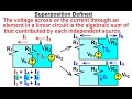 Electrical Engineering Ch 4 Circuit Theorems 5 Of 35 Superposition Defined