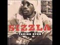 Sizzla - Reach