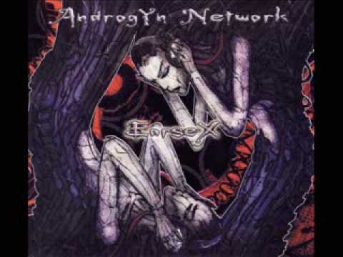 Androgyn Network - Hard Sensation