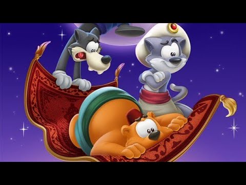 TOON BLAST level 2062