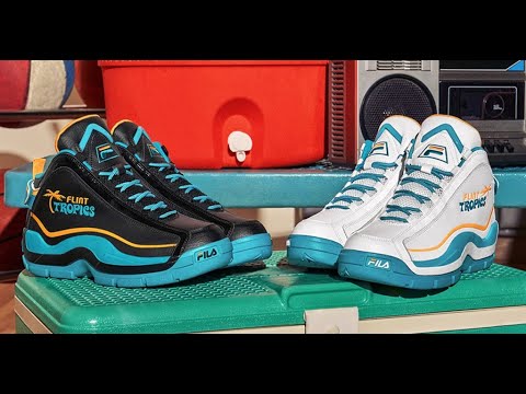 2022 Semi Pro With Flint Tropics Collection DETAILED LOOK!