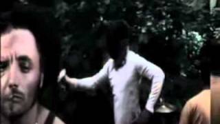 mentre fuori piove Africa Unite