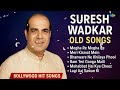 Best Of Suresh Wadkar Megha Re Megha Meri Kismat Mein Bhanware Ne Khilaya Phool Old Is Gold