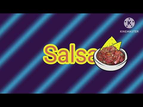 Salsa OST