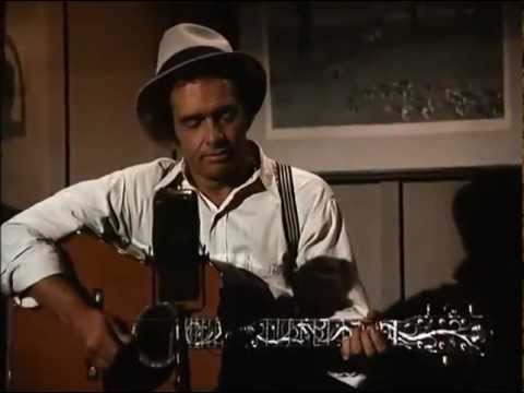 The Waltons - Merle Haggard - Nobody's Darling