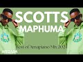 Scotts Maphuma Best Of Amapiano Mix 2024 18 Oct Dj Webaba