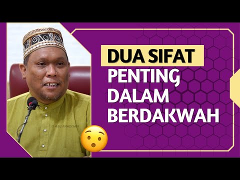 Dicaci Maki Sebab Berdakwah 