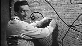 Beware Theater - I Bury the Living