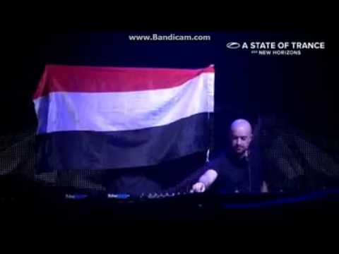 Andain - Beautiful Things (Fady & Mina Rework)