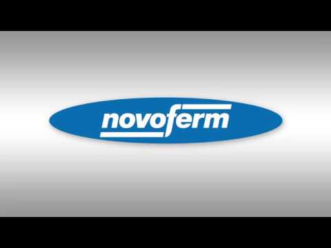 Novoferm Antriebssteuerung beim Novomatic 423 Funk löschen