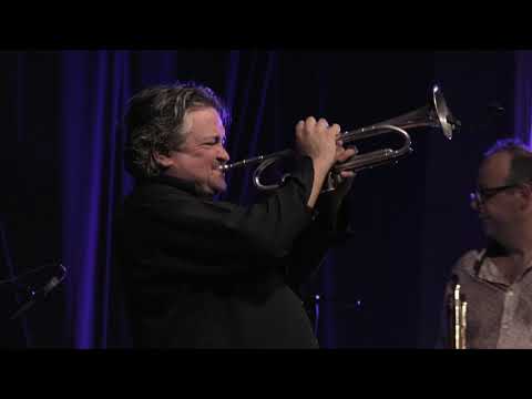 Basilicata on my mind - Luciano Macchia crooner (Live in Milano)