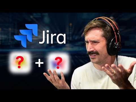 The Standup - Jira Bought 2 Browsers???