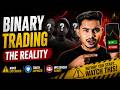Binary Trading Reality Influencers Risks Truth