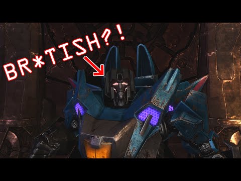 21 Facts You Didn't Know About Transformers War for Cybertron