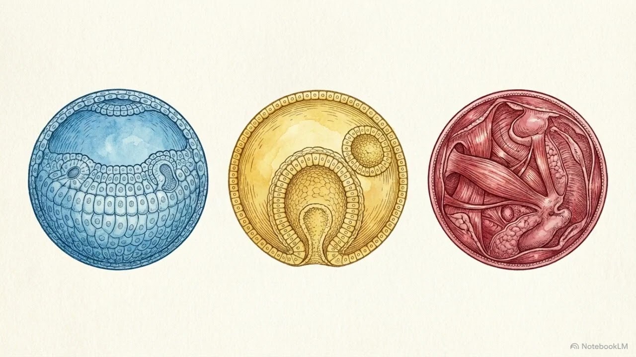 Features Used to Classify Animals