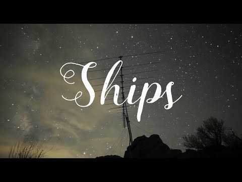 Gerr Walsh - Ships