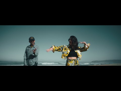 Celeste Shaw feat. Bronko Yotte - Horizonte