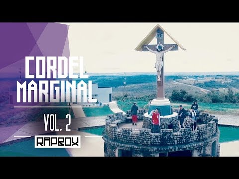 Cordel Marginal 2 - JAPA | Fumaça | John | Lucas Sang | G.U.S | Rimocrata | FF | Hórus