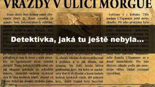 Vraždy v ulici Morgue 5