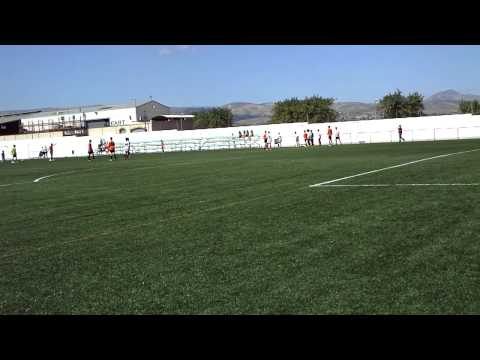 U.E.VALL DELS ALCALANS "A" - C.F.LEVANTE ALFAFAR