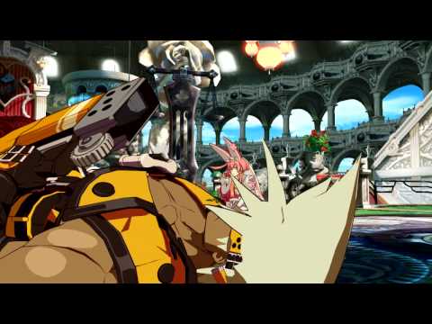 01/17/2015 GG Xrd TLS1 #013: B-Rye(SO) vs. Thanh(EL)