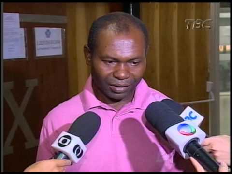 Quarto júri popular do serial killer Tiago Henrique