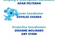 Blue S Clues Telling Time With Blue Credits Recreation 2002