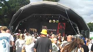The Amy Winehouse Band - You Know I&#39;m No Good - GuilFest &#39;25