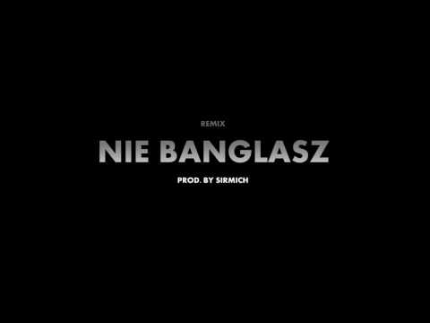 3.INOS - NIE BANGLASZ RMX (Prod. By Sir Mich) | #damian_synteza_the_mixtape